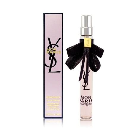 Mon Paris Eau de Parfum Travel Spray 